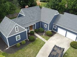 Steel Roofing in Country Homes, WA